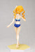WAVE BEACH QUEENS Sacred Seven Ruri Aiba 1/10 Scale PVC Figure NEW from Japan_3