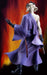 MegaHouse G.E.M. Series Rurouni Kenshin Shishio Makoto 1/8 Scale Figure_4