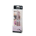 Panasonic EH-SE60-PN Heated Eyelash Curler Comb Pink Gold Batery Powered NEW_7