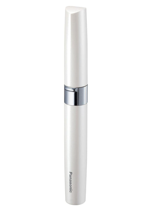 Panasonic Electric Basic Nail Care White ES-WC20-W Battery Powered Nail File NEW_1