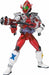 S.H.Figuarts Masked Kamen Rider FOURZE FIRE STATES Action Figure BANDAI Japan_1