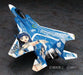 Hasegawa 1/72 The Idolmaster F-15E Strike Eagle Kisaragi Chihaya Model Kit NEW_3