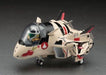 Hasegawa Egg Plane Macross Plus YF-19 Model Kit NEW from Japan_2