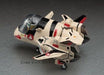 Hasegawa Egg Plane Macross Plus YF-19 Model Kit NEW from Japan_3