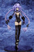 Ques Q Hyperdimension Neptunia Purple Heart 1/8 Scale Figure from Japan NEW_2
