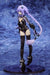 Ques Q Hyperdimension Neptunia Purple Heart 1/8 Scale Figure from Japan NEW_3