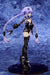 Ques Q Hyperdimension Neptunia Purple Heart 1/8 Scale Figure from Japan NEW_4