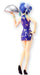 Tora-dora! Ami Kawashima China dress Ver. 1/8 PVC Figure Dengekiya Limited NEW_2