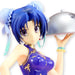 Tora-dora! Ami Kawashima China dress Ver. 1/8 PVC Figure Dengekiya Limited NEW_3