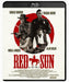 [Blu-ray] Red Sun NEW from Japan_1