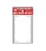Card Barrier Mini Character Sleeve Guard Hard Type (Frame Design) NEW from Japan_1