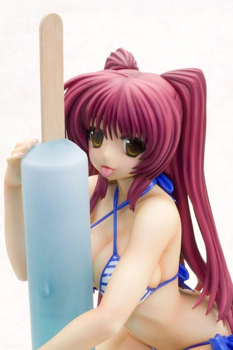 To Heart 2 DX Plus TAMAKI KOUSAKA DX 1/4 PVC Figure Kotobukiya NEW from Japan_2