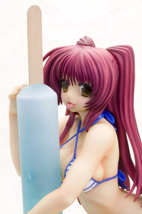 To Heart 2 DX Plus TAMAKI KOUSAKA DX 1/4 PVC Figure Kotobukiya NEW from Japan_3