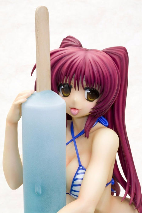 To Heart 2 DX Plus TAMAKI KOUSAKA DX 1/4 PVC Figure Kotobukiya NEW from Japan_4