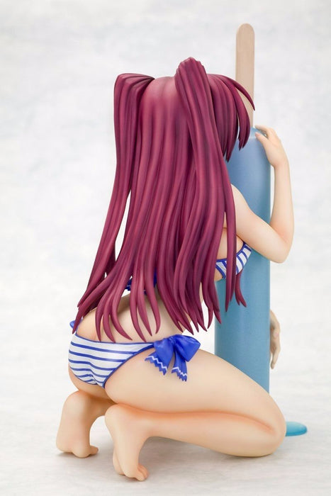 To Heart 2 DX Plus TAMAKI KOUSAKA DX 1/4 PVC Figure Kotobukiya NEW from Japan_5