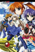 [Magical Record Lyrical Nanoha Force] Large Format Mouse Pad [Assembly]_1