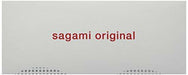 Sagami Original 002 20 pieces 0.02mm NEW from Japan_5