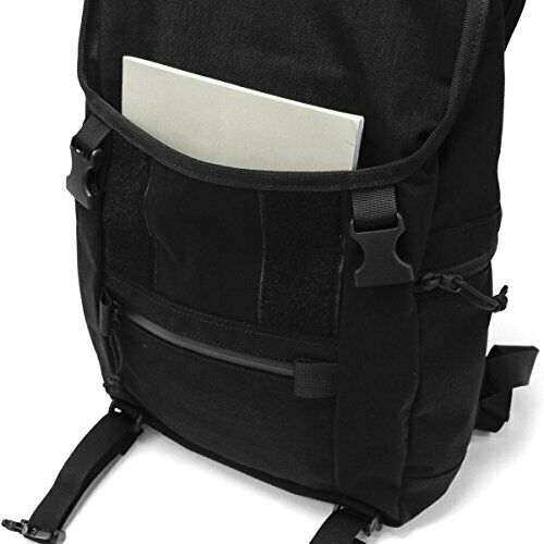 Yoshida PORTER KLUNKERZ DAY PACK(S) 568-08173 Black NEW from Japan