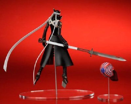 Phat Company Persona Twin Pack DX Izanagi & Slipping Hablerie Figure from Japan_2