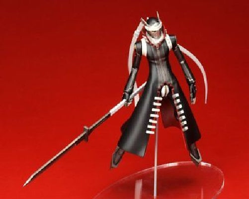 Phat Company Persona Twin Pack DX Izanagi & Slipping Hablerie Figure from Japan_6