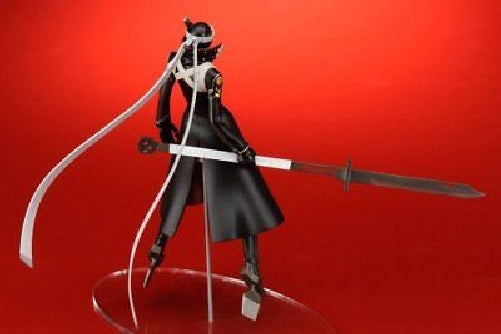 Phat Company Persona Twin Pack DX Izanagi & Slipping Hablerie Figure from Japan_7