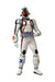 Medicom Toy Project BM! No.66 Kamen Rider Fourze Base States Figure from Japan_2