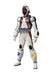 Medicom Toy Project BM! No.66 Kamen Rider Fourze Base States Figure from Japan_4