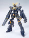 BANDAI MG 1/100 RX-0 UNICORN GUNDAM 02 BANSHEE Plastic Model Kit Gundam UC_2
