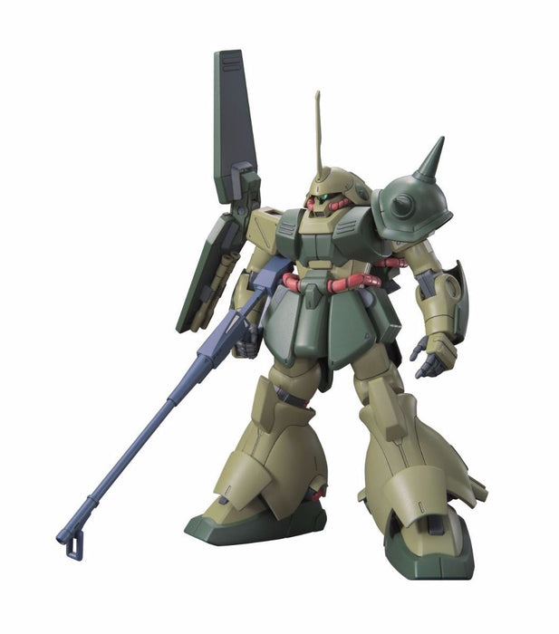 BANDAI HGUC 1/144 RMS-108 MARASAI UNICORN Ver Plastic Model Kit Gundam UC Japan_2