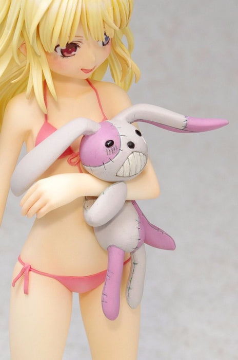 WAVE BEACH QUEENS Haganai Kobato Hasegawa 1/10 Scale Figure NEW from Japan_7