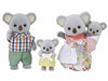 Sylvanian families dolls Koala family FS-15  NEW from Japan_1