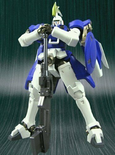 BANDAI ROBOT Tamashii <SIDE MS> Tallgeese II 'Gundam W' NEW from Japan_1