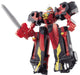 Bandai Tokumei Sentai Go Busters Buster Machine CB-01 DX Go Buster Ace NEW_1