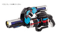 Tokumei Sentai Go Busters Buster Gear Series 02 Ichigan Buster ‎43173-16793 NEW_8