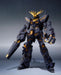 ROBOT SPIRITS Side MS RX-0 Unicorn Gundam 02 BANSHEE Action Figure BANDAI Japan_2