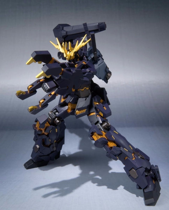 ROBOT SPIRITS Side MS RX-0 Unicorn Gundam 02 BANSHEE Action Figure BANDAI Japan_4
