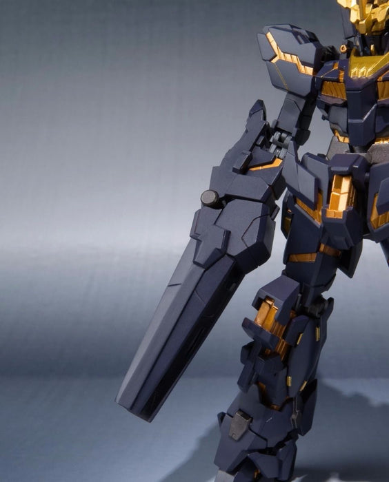 ROBOT SPIRITS Side MS RX-0 Unicorn Gundam 02 BANSHEE Action Figure BANDAI Japan_6