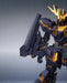 ROBOT SPIRITS Side MS RX-0 Unicorn Gundam 02 BANSHEE Action Figure BANDAI Japan_7