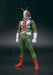 S.H.Figuarts Masked Kamen Rider V3 Action Figure BANDAI TAMASHII NATIONS Japan_2
