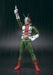 S.H.Figuarts Masked Kamen Rider V3 Action Figure BANDAI TAMASHII NATIONS Japan_4