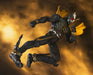 S.I.C. Masked Kamen Rider GILLS & ANOTHER AGITO Action FIgure BANDAI from Japan_9