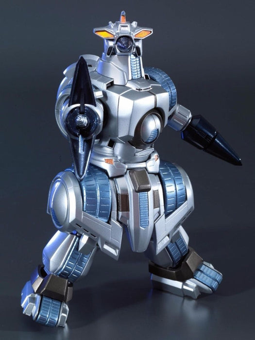 S.H.MonsterArts Godzilla Vs Spacegodzilla MOGERA Action Figure BANDAI from Japan_7