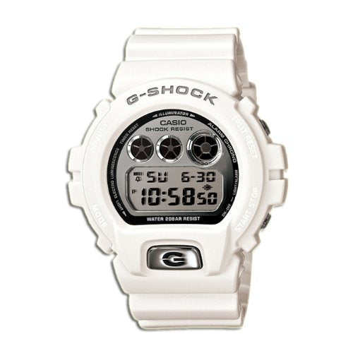 CASIO G-SHOCK DW-6900MR-7JF Metallic Dial Series Men's Watch New in Box_1