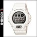 CASIO G-SHOCK DW-6900MR-7JF Metallic Dial Series Men's Watch New in Box_2