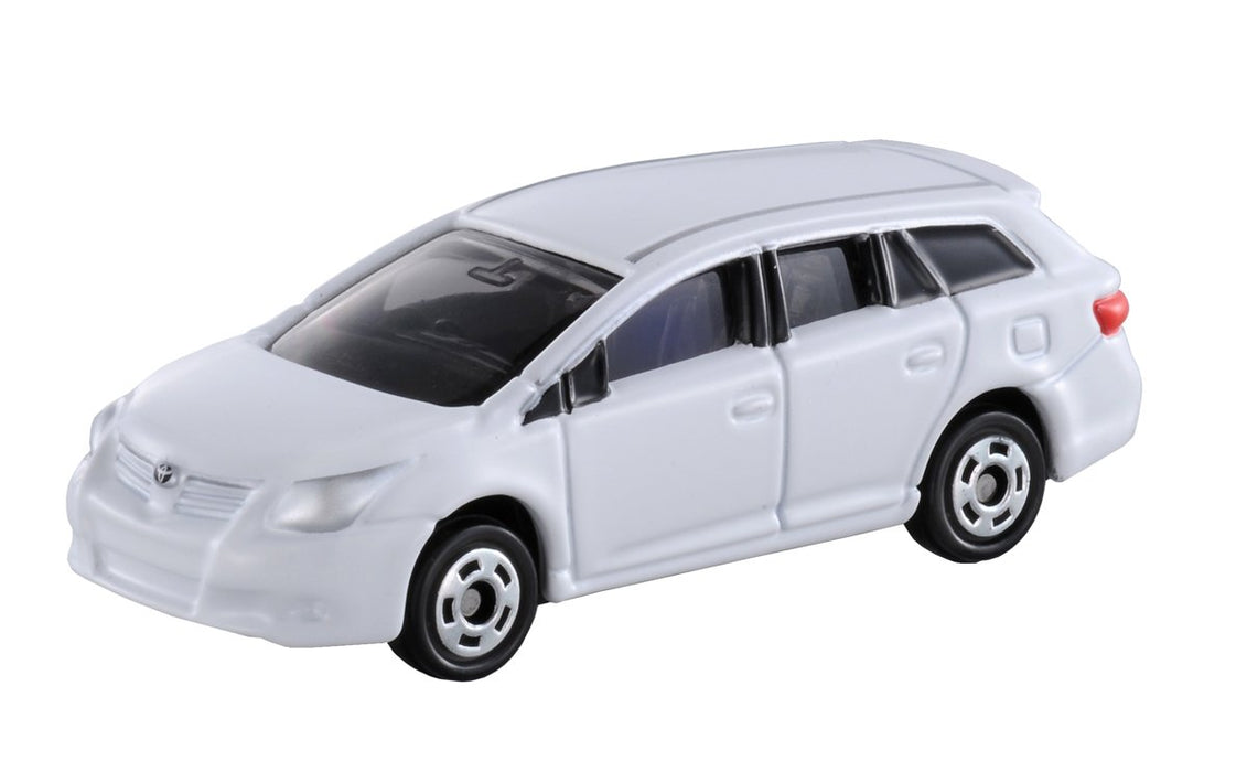Takara Tomy Tomica No.098 Toyota Avensis White (blister) Miniature Car ‎262262_1