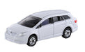 Takara Tomy Tomica No.098 Toyota Avensis White (blister) Miniature Car ‎262262_1
