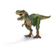 Tyrannosaurus Rex Figure 14525 Schleich 3 years old and over Dinosaur Toy NEW_1
