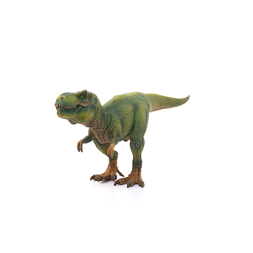 Tyrannosaurus Rex Figure 14525 Schleich 3 years old and over Dinosaur Toy NEW_2