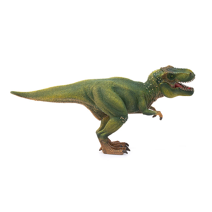 Tyrannosaurus Rex Figure 14525 Schleich 3 years old and over Dinosaur Toy NEW_3