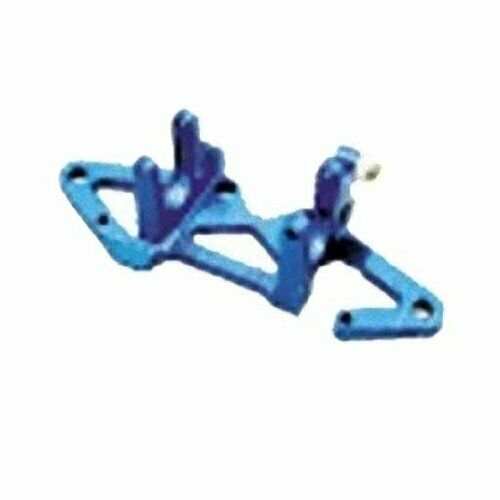 Eagle model SP front lower suspension plate: HPI Micro RS4 1732  NEW from Japan_1